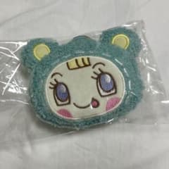 メゾピアノ ブルーベリエ もこもこミニポーチのサムネイル