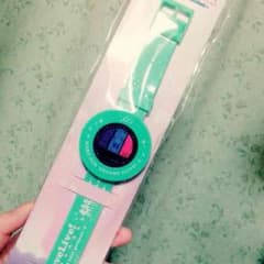 腕時計のサムネイル