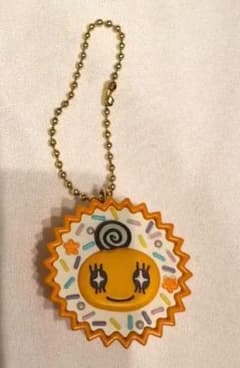 めめっち ガチャガチャ　キーホルダーのサムネイル