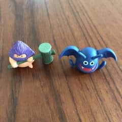 【KOBE様専用】ドラキー&おおきづちのサムネイル