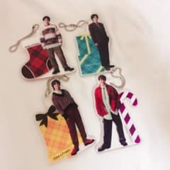 King&Prince(キンプリ)キーホルダーのサムネイル