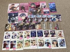 アイドリッシュセブン 紙類まとめ売り 百 - メルカリ