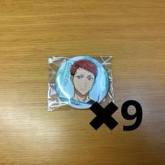 ゆ様　カラフルピーチ　なおきり　缶バッジ25個　からぴちパラダイス2025 ゆ様 カラフルピーチ なおきり 缶バッジ25個 からぴちパラダイス