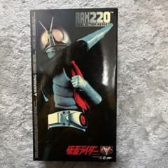 し*い様 RAH220 仮面ライダー フィギュア 約30cm 未開封のサムネイル
