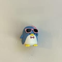 タキシードサム ミニフィギュアのサムネイル