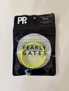 PEARLY GATES 虫よけラバーバンド イエローのサムネイル