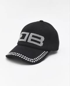 BEEDEN BD STUDS DAMAGE CAPのサムネイル