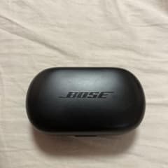 ジャンク品BOSE QUIETCOMFORT EARBUDSのサムネイル