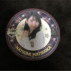 松岡菜摘のサムネイル