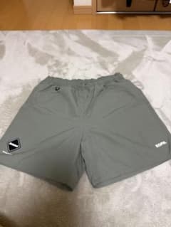 Mサイズ Bristol ショートパンツ カーキ F.C.Real Bristol ショートパンツ カーキ - メルカリ