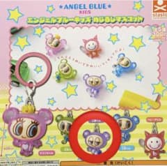 エンジェルブルーキッズ めじるしアクセサリーのサムネイル