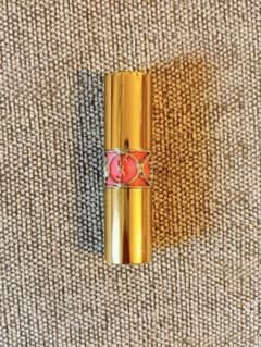 YSL ルージュ ヴォリュプテ シャイン No.51 口紅のサムネイル