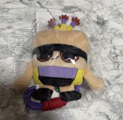 BBBros フラットマスコットKC K2 BE:FIRST | Mercari
