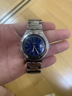 swatch腕時計のサムネイル