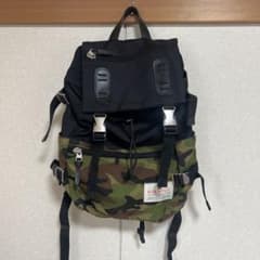 MAKAVELIC カモフラージュのサムネイル
