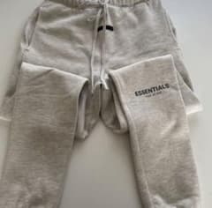 essentialsのサムネイル