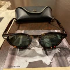 MOSCOT LEMTOSH 46 24-145 モスコット　レムトッシュのサムネイル