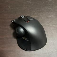 無線マウス　ボールのサムネイル