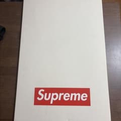 Supreme カレンダー 2003年 2005年 セット Supreme×Terry Richardson '2003 Calendar - メルカリ