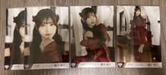 ノイミー 蟹沢萌子 愛くださいませ 生写真のサムネイル