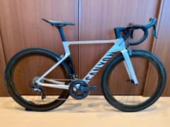 おーじろう様専用　Aeroad CF SL 8.0のサムネイル
