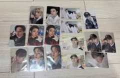 Stray Kids バンチャン ステッカー トレカ まとめ売りのサムネイル