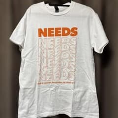 【mi via loca GILDAN NEEDS 半袖Tシャツ】のサムネイル