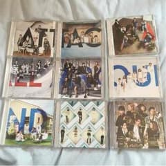AAA CD まとめ売り☆ 只今値下げ中！のサムネイル