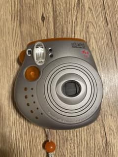 FUJIFILM instax mini 20 本体のサムネイル