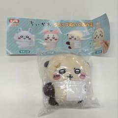ちいかわ クリップぬいぐるみ2 ラッコのサムネイル