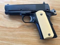 廃盤モデルガンMGC MK IV シリーズ80 MAGNA BLOWBACKのサムネイル