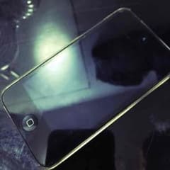 iPod touch 第四世代のサムネイル