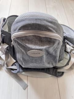 ⚠️ありんこ様専用　Lauce ヒップシート 抱っこ紐のサムネイル