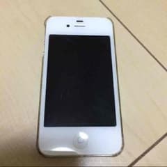 iPhone4S 64GBのサムネイル