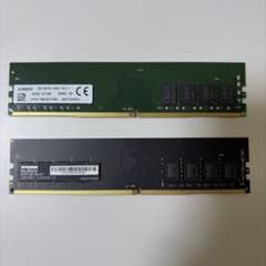 安いDDR4 KLEVVの通販商品を比較 | ショッピング情報のオークファン