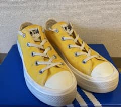 ALLSTAR コンバース　ローカットスニーカーのサムネイル