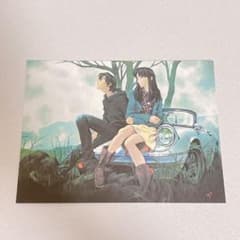 エヴァンゲリオン 貞本義行 限定 アートトレカ カード 葛城ミサト 加持