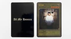 ZORN All My Homies トレーディングカードのサムネイル