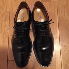 リーガル  黒  25  1/2  EEE  USEDのサムネイル