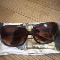 OLIVER PEOPLES Releve サングラス ブラウンのサムネイル
