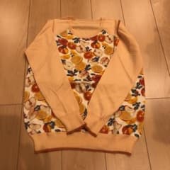 セーターのサムネイル