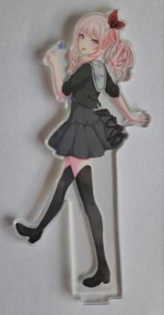 【プロセカ】暁山瑞希 アクスタのサムネイル