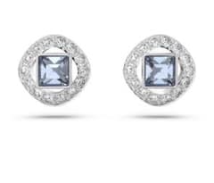 スワロフスキー ピアス ANGELIC SQUARE EARRINGSのサムネイル