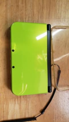 3DS LL 本体のみのサムネイル