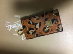 MCM ポーチのサムネイル