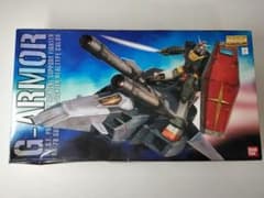 ハ*郎様 MG G-ARMOR E.F.S.F. REALTYPE COLOR - メルカリ