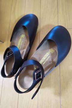 BIRKENSTOCK Messina 茶 38のサムネイル