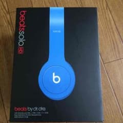 beats solo by dr.dreのサムネイル