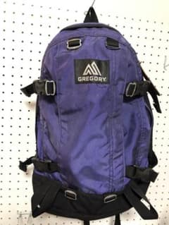 グレゴリー バックパック リュック オールディ パープル 紫 バイオレットのサムネイル