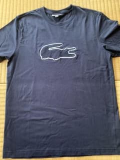 ラコステ　Tシャツ　Bigロゴのサムネイル